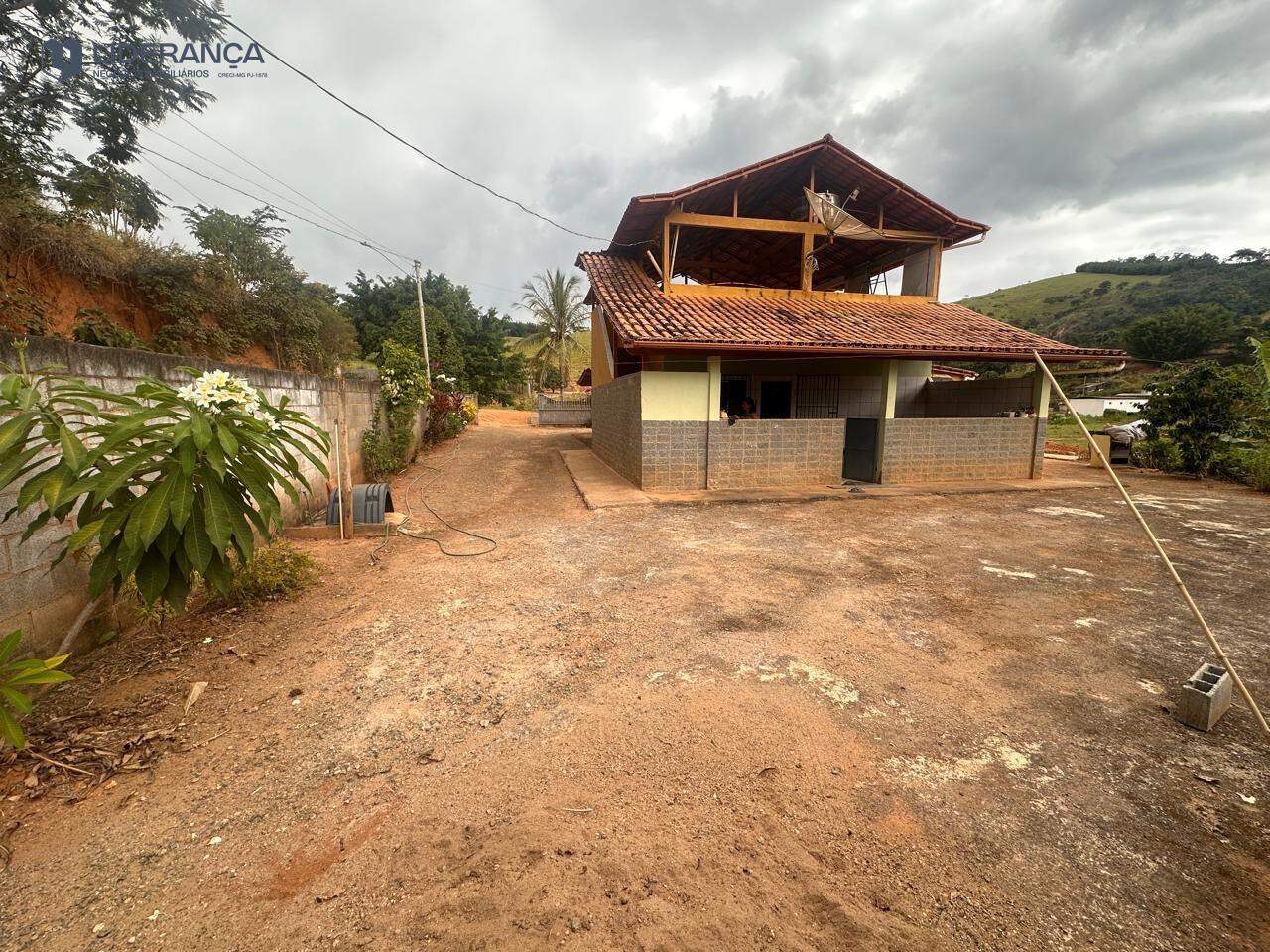 chácara à venda no Córrego do Juca Antônio: 