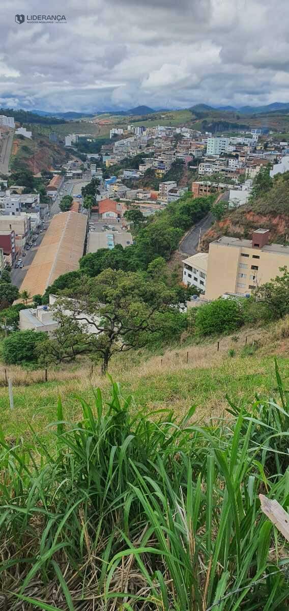 lote à venda no José Moyses Nacif: 