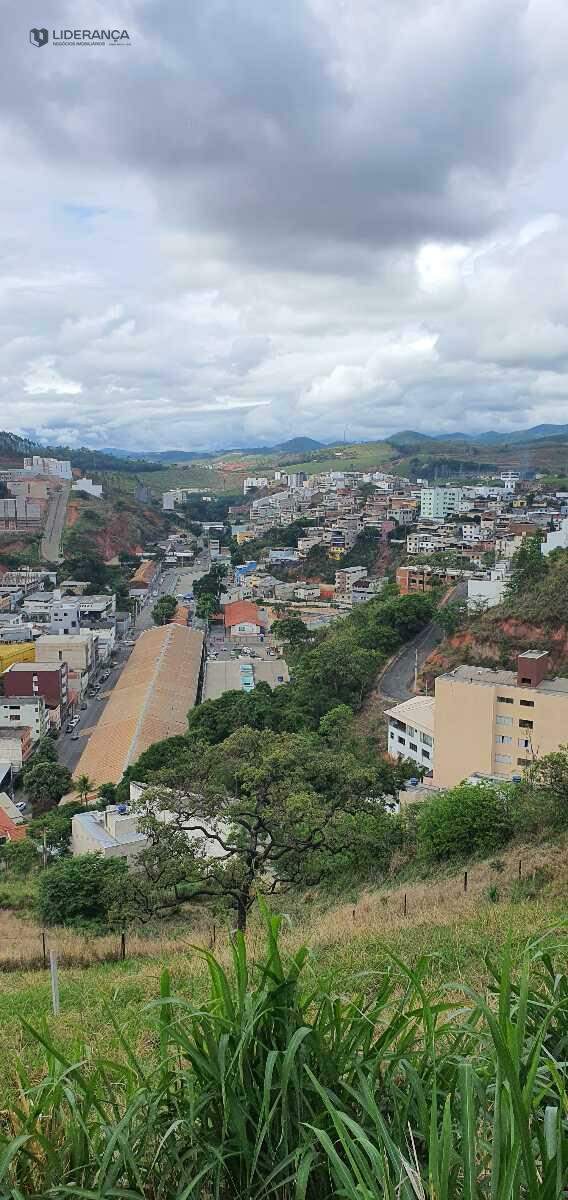 lote à venda no José Moyses Nacif: 