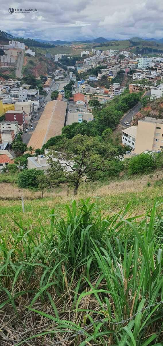lote à venda no José Moyses Nacif: 