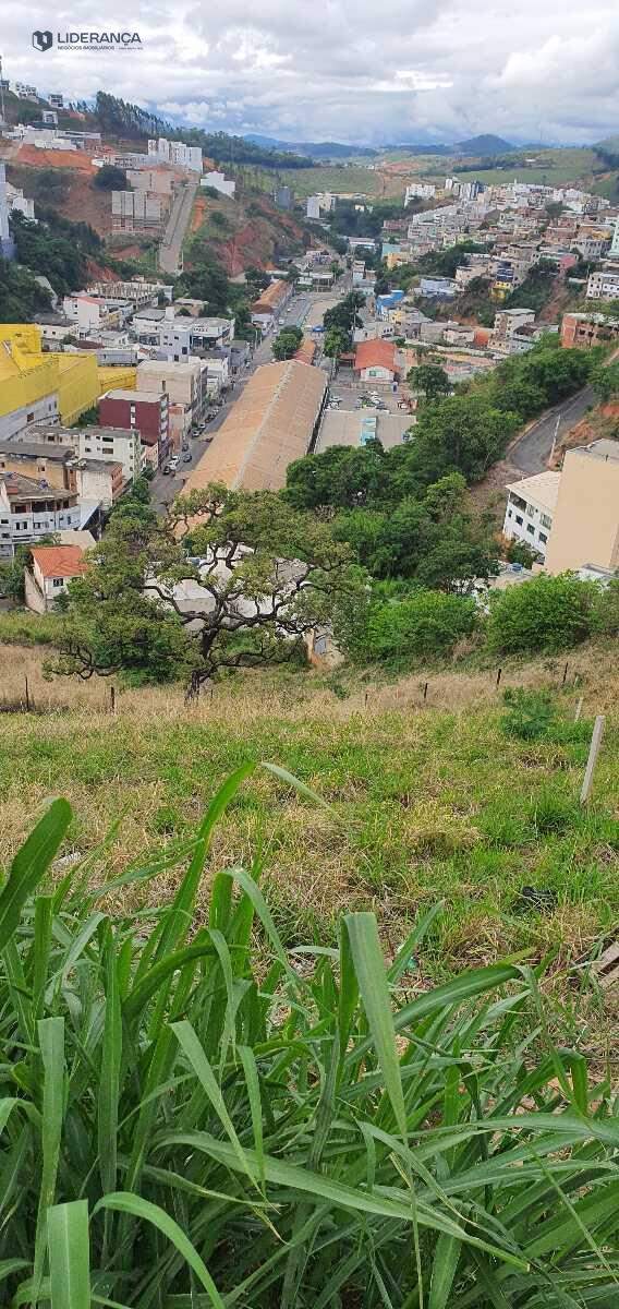 lote à venda no José Moyses Nacif: 
