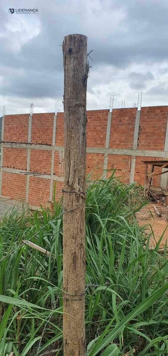 lote à venda no José Moyses Nacif: 