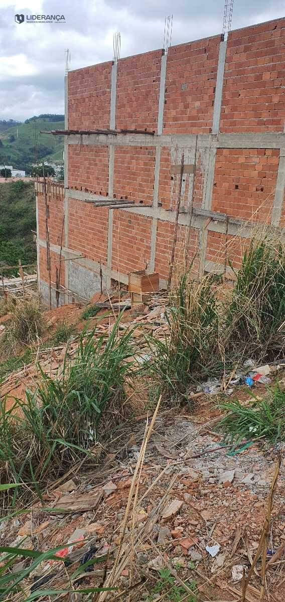 lote à venda no José Moyses Nacif: 