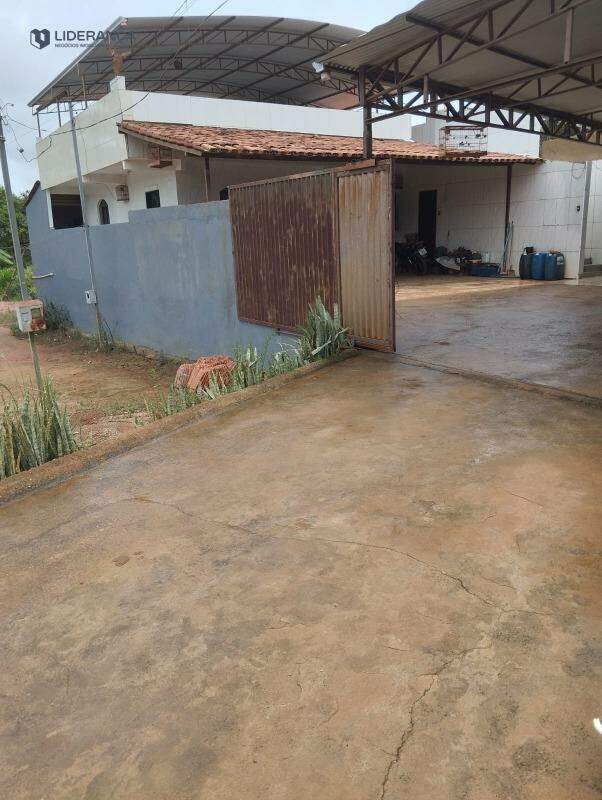 casa à venda no ZONA RURAL: 