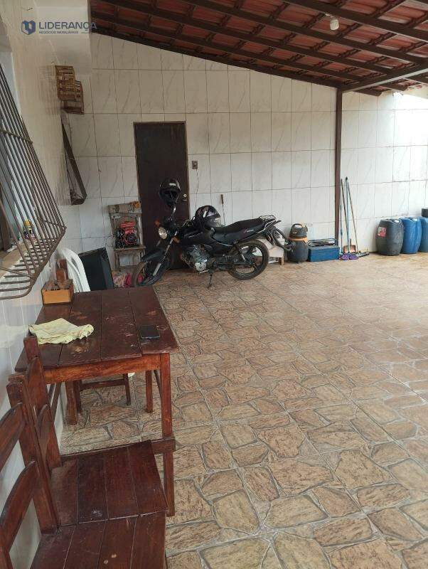 casa à venda no ZONA RURAL: 