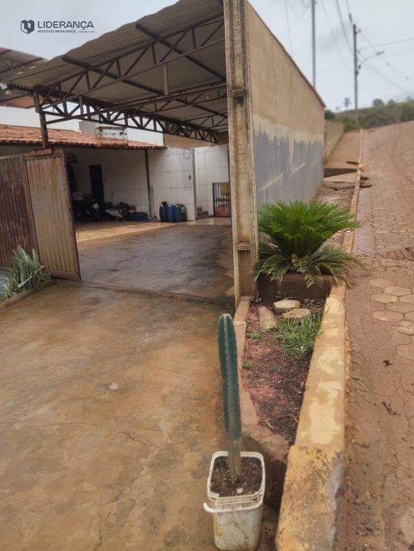 casa à venda no ZONA RURAL: 