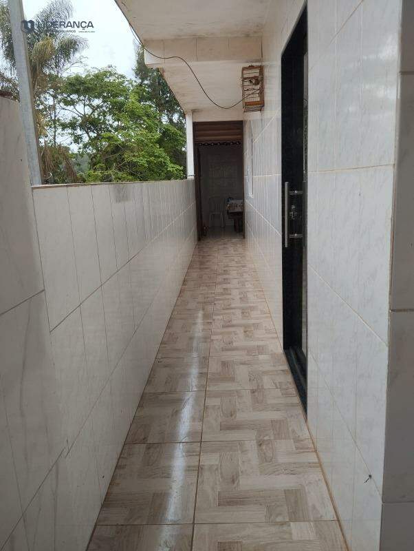 casa à venda no ZONA RURAL: 