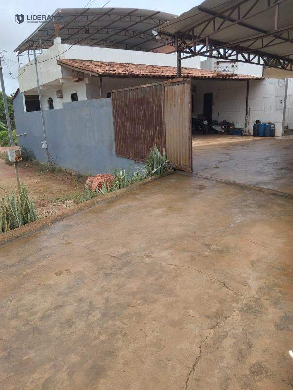 casa à venda no ZONA RURAL: 