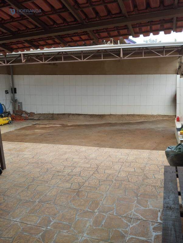 casa à venda no ZONA RURAL: 