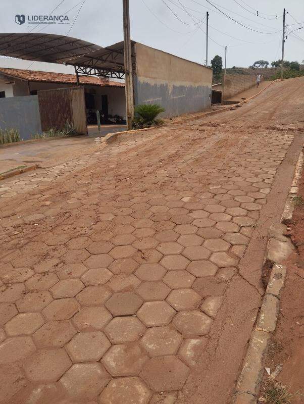casa à venda no ZONA RURAL: 