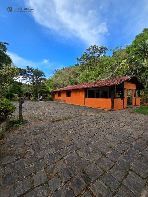 chácara à venda no Condominio Santa Ignacia: 