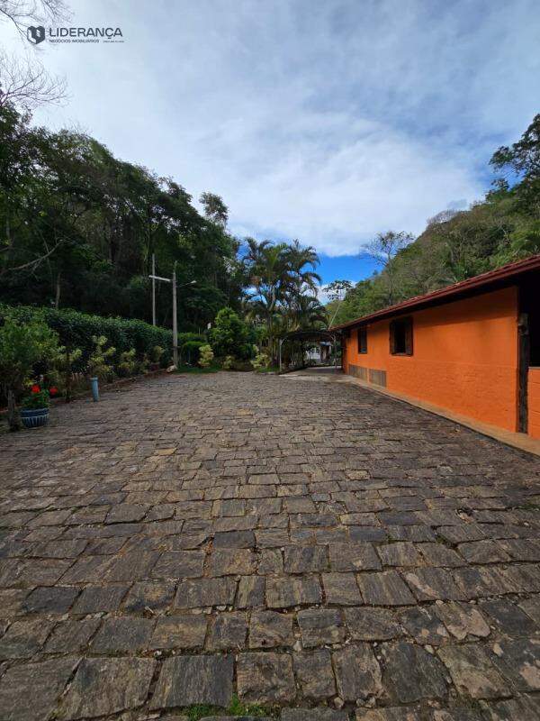 chácara à venda no Condominio Santa Ignacia: 