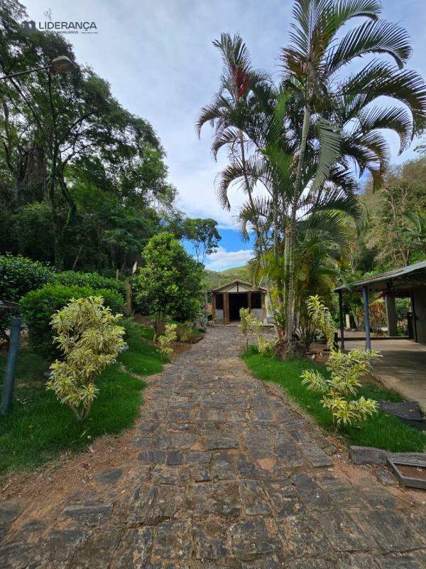 chácara à venda no Condominio Santa Ignacia: 