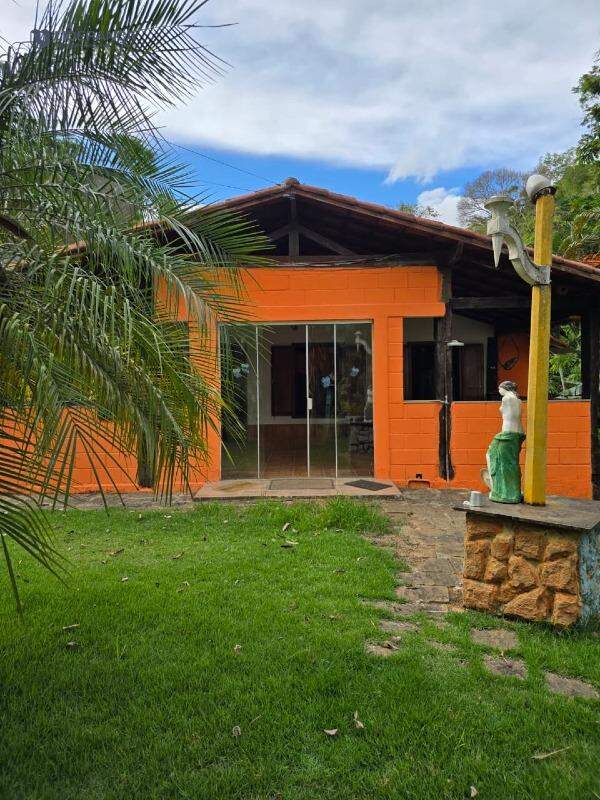 chácara à venda no Condominio Santa Ignacia: 