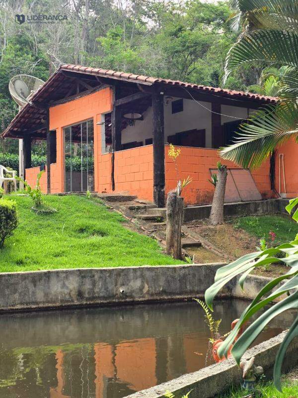 chácara à venda no Condominio Santa Ignacia: 
