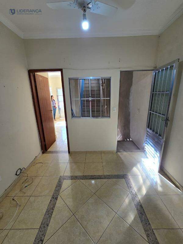 apartamento à venda no VALE DO SOL: 
