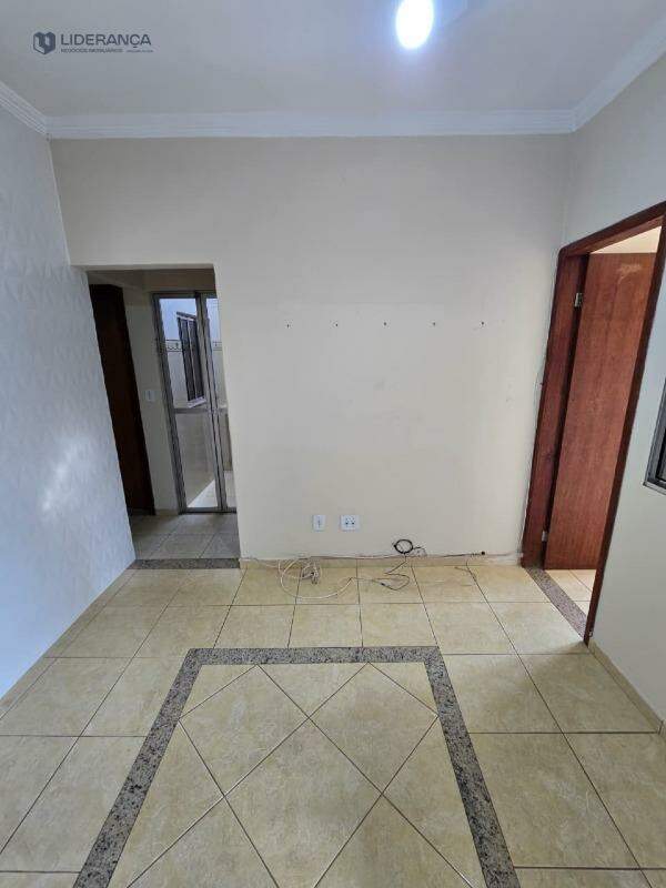 apartamento à venda no VALE DO SOL: 