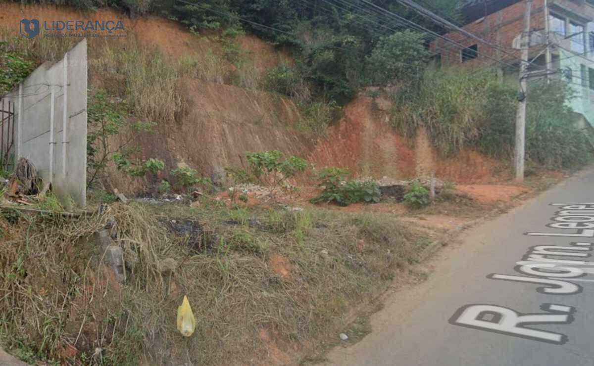 lote à venda no Limoeiro: 