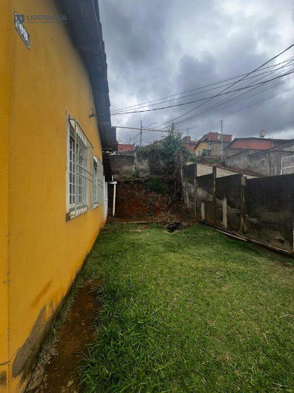 casa à venda no Bairro sao José: 
