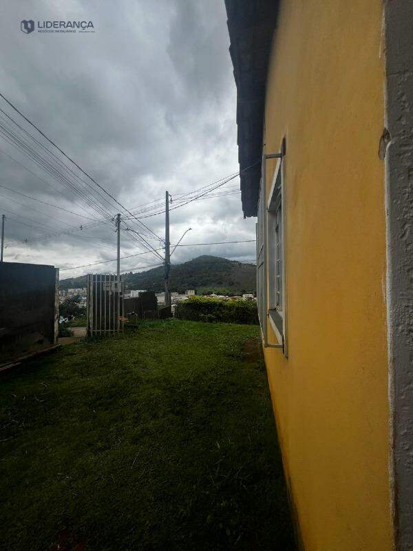 casa à venda no Bairro sao José: 