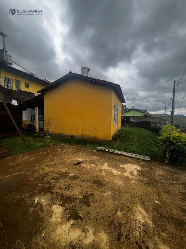 casa à venda no Bairro sao José: 