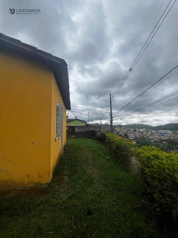 casa à venda no Bairro sao José: 