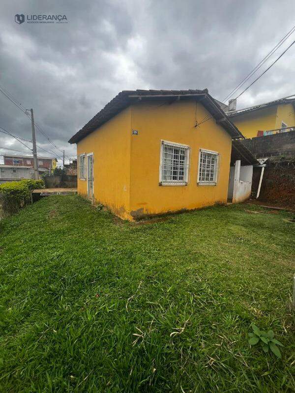 casa à venda no Bairro sao José: Fachada 