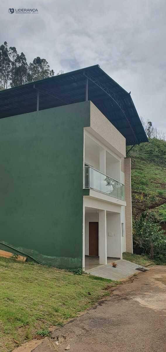 chácara à venda no Monte Verde: 