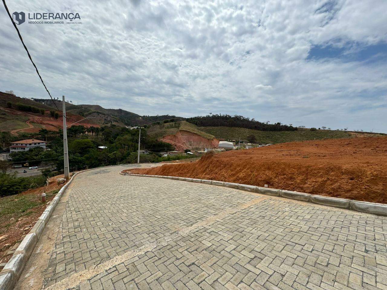 lote à venda no Moacir Maria: 