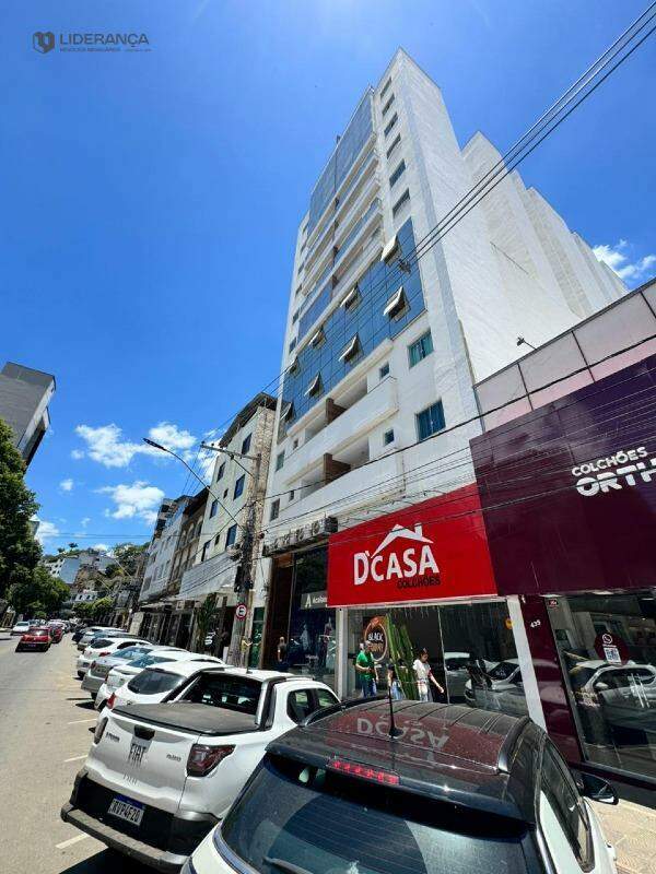 kitnet à venda no Centro: 