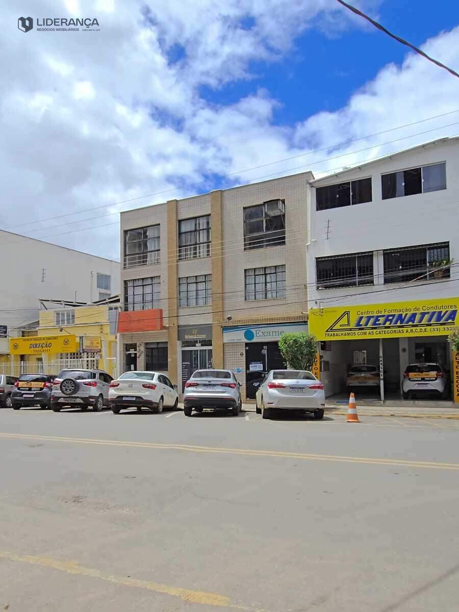 ponto comercial à venda no Centro: 