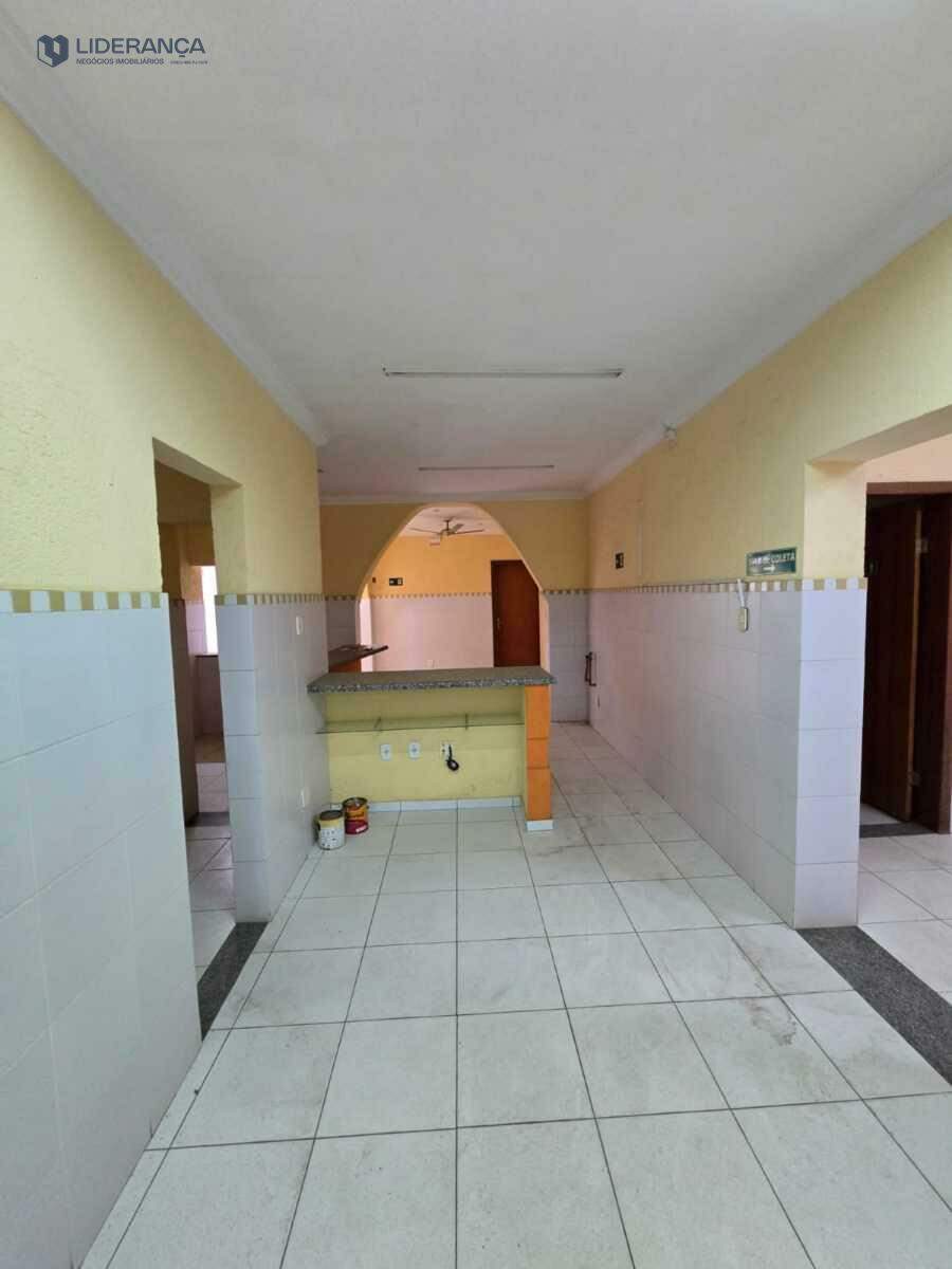 ponto comercial à venda no Centro: 