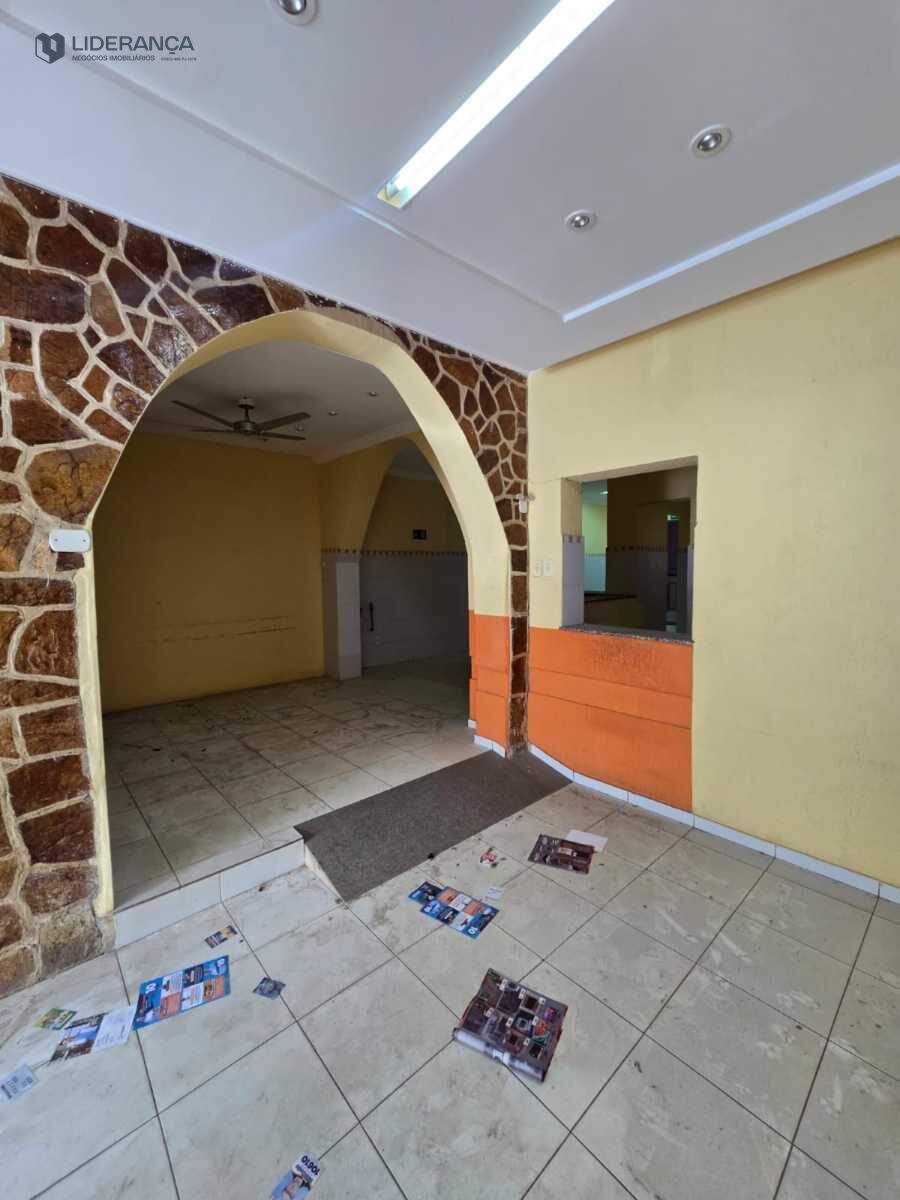 ponto comercial à venda no Centro: 