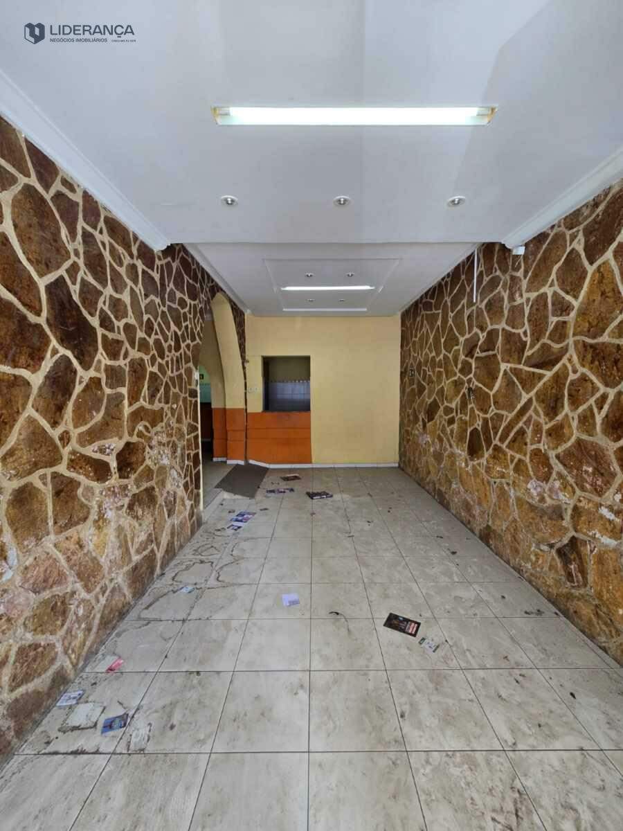 ponto comercial à venda no Centro: 