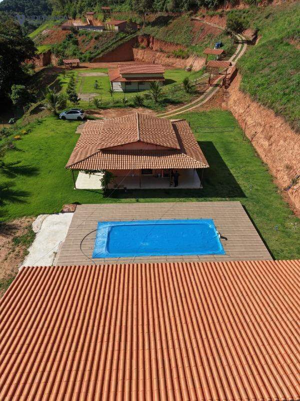 chácara à venda no Sapucaia: 