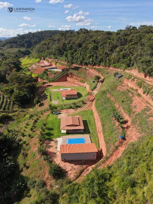 chácara à venda no Sapucaia: 