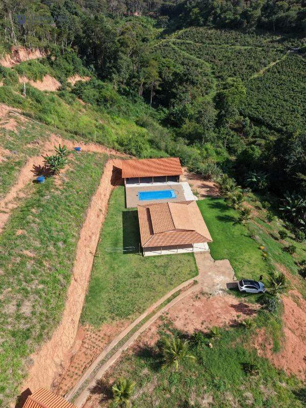 chácara à venda no Sapucaia: 