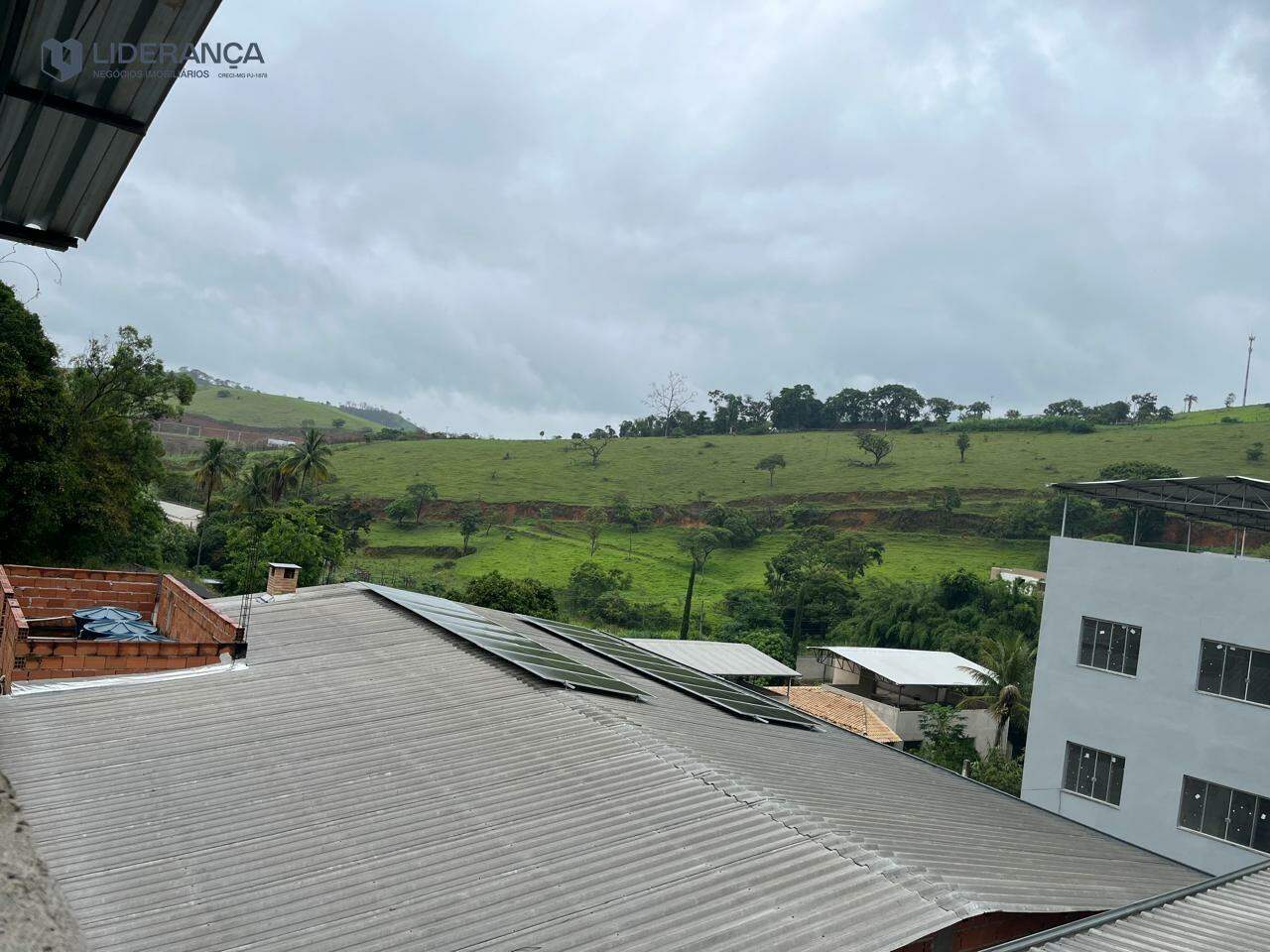 casa à venda no Zacarias: 