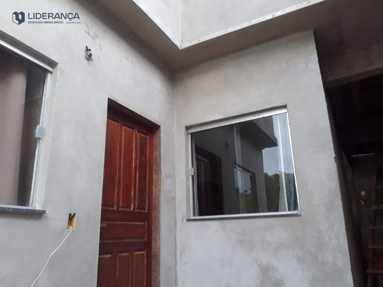 casa à venda no Zacarias: 