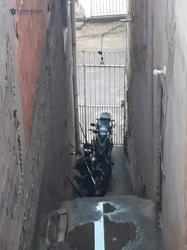 casa à venda no Zacarias: 