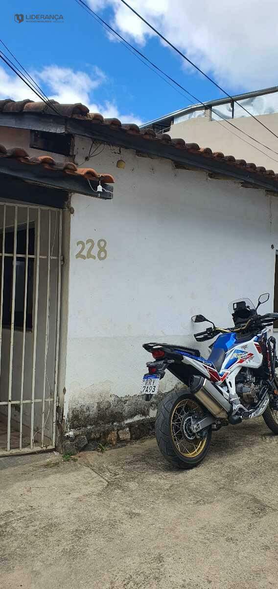 casa à venda no Santa Zita: 