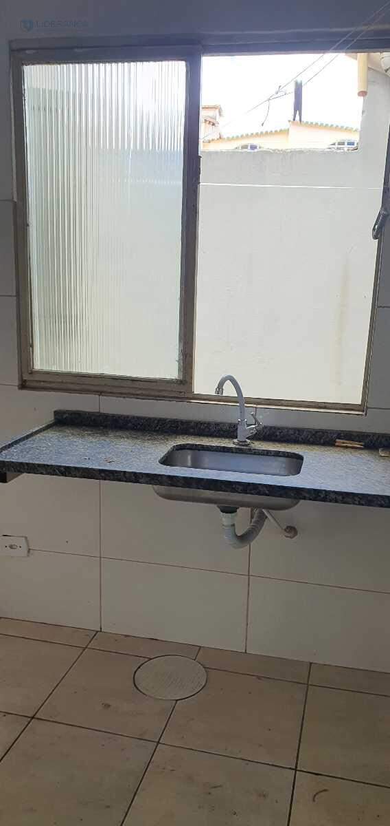 casa à venda no Santa Zita: 
