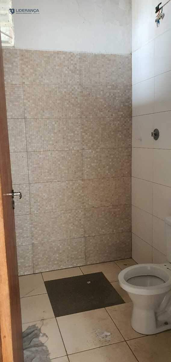 casa à venda no Santa Zita: 