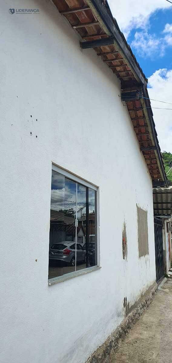 casa à venda no Santa Zita: 