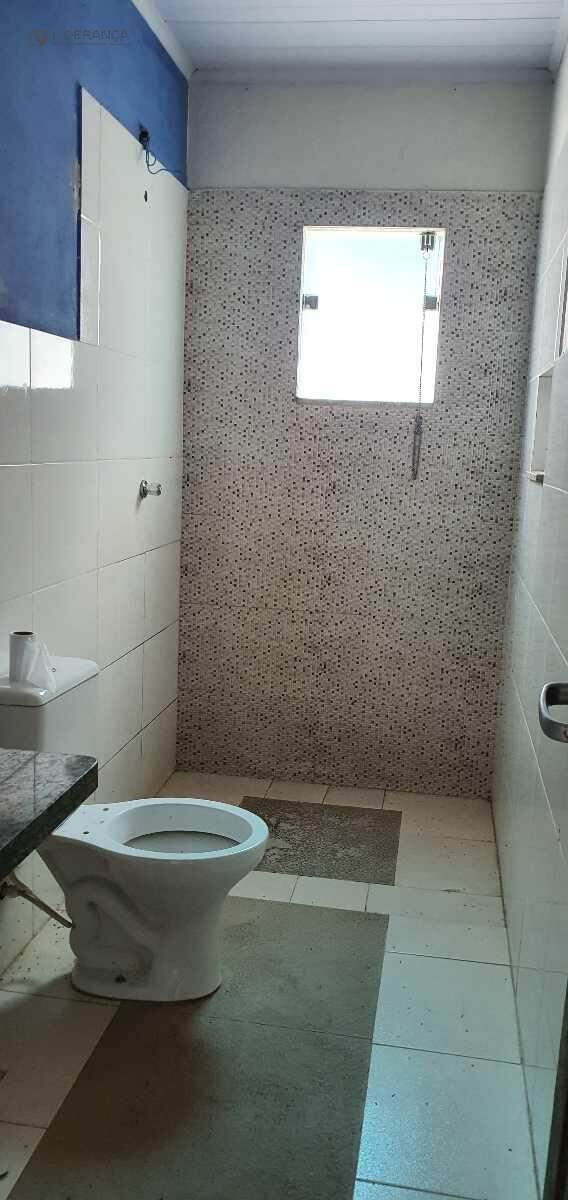 casa à venda no Santa Zita: 