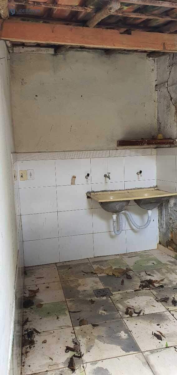 casa à venda no Santa Zita: 
