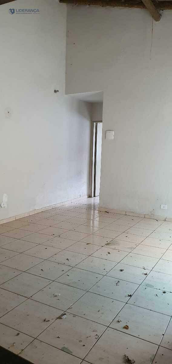 casa à venda no Santa Zita: 