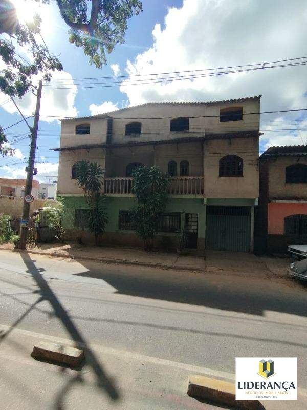 apartamento à venda no Dário Grossi: 
