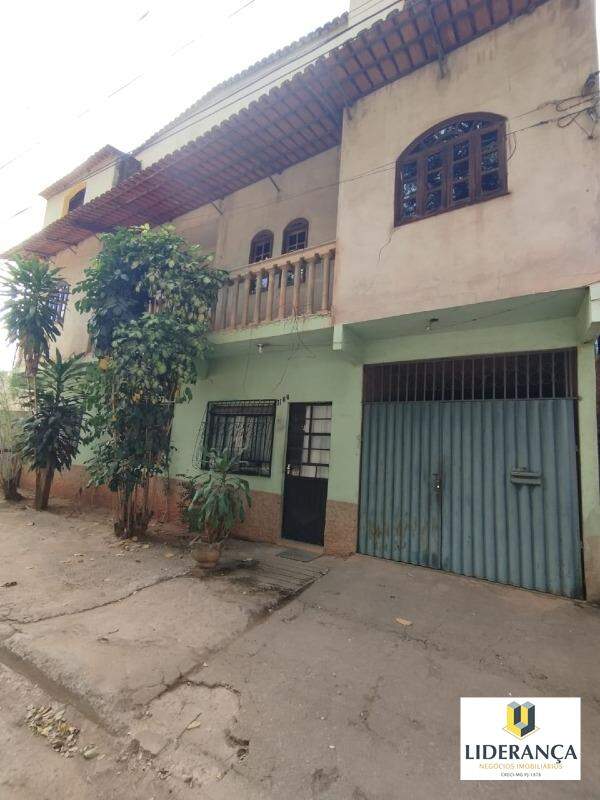 apartamento à venda no Dário Grossi: 
