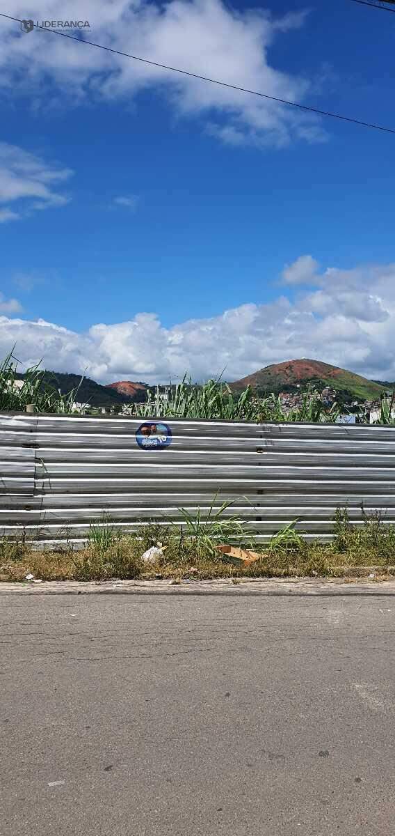 lote à venda no José Moyses Nacif: 